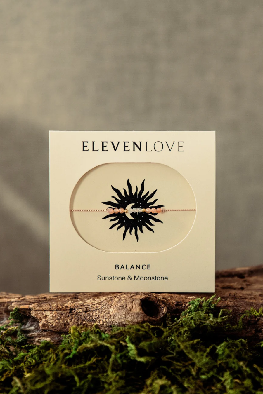 Balance Wish Bracelet