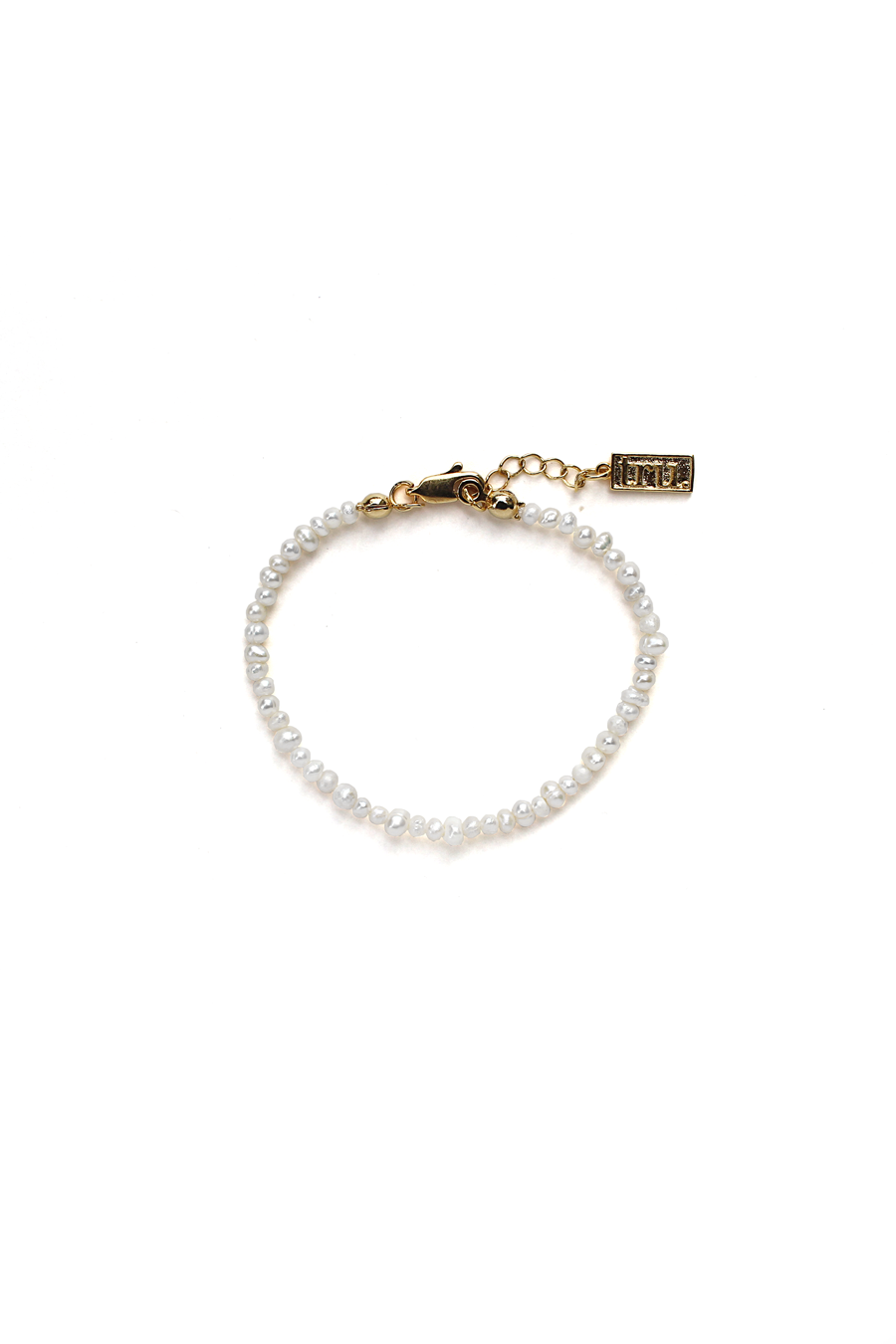 Mixed Kum İnci Bilezik