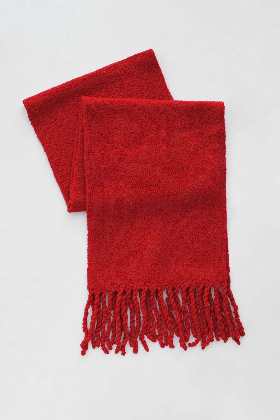 Teddy Merino Kaşkol