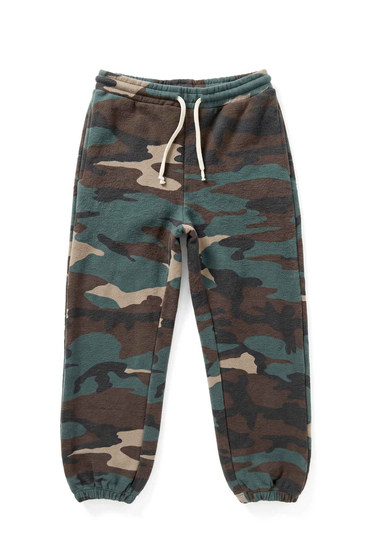 SuperSoft Modal Fleece Çocuk Eşofman Altı