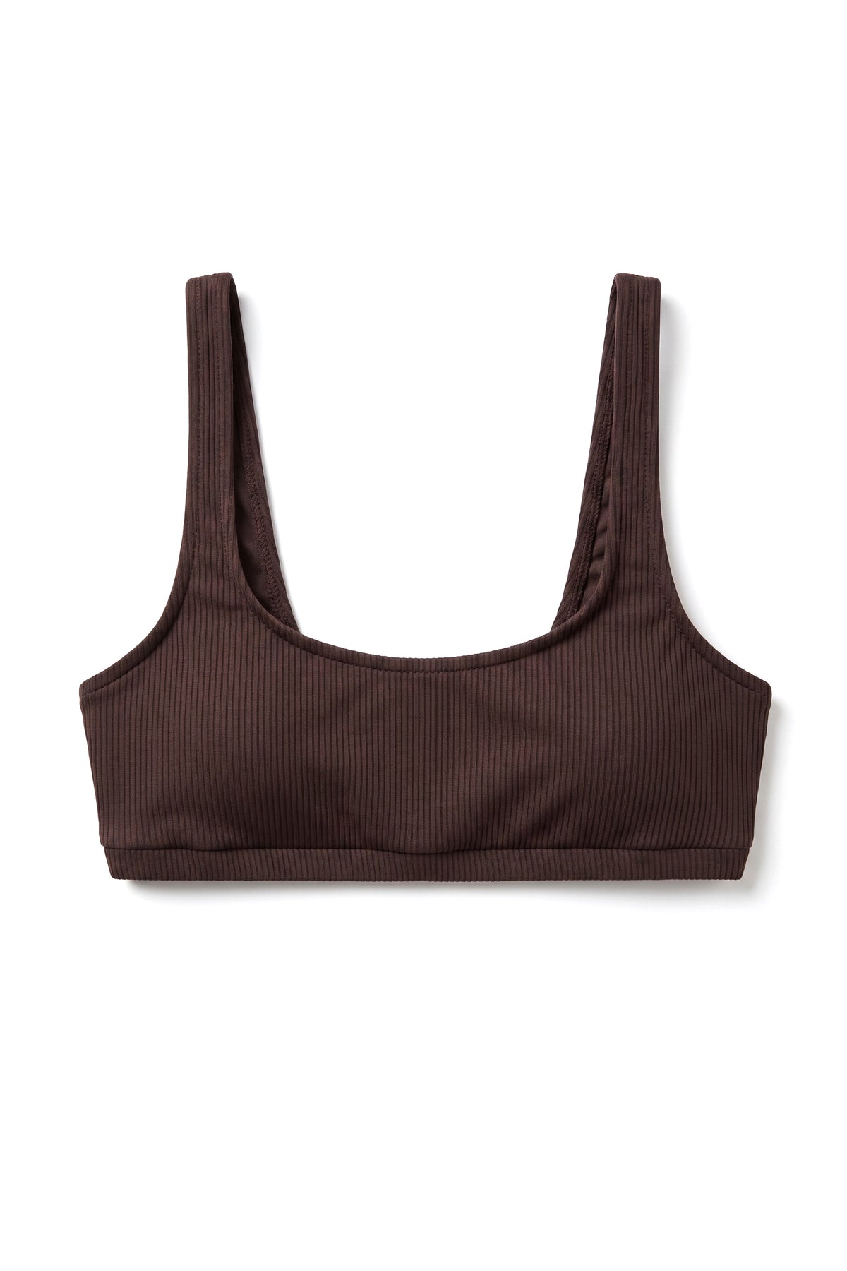 Signature Sports Bra Bikini Top