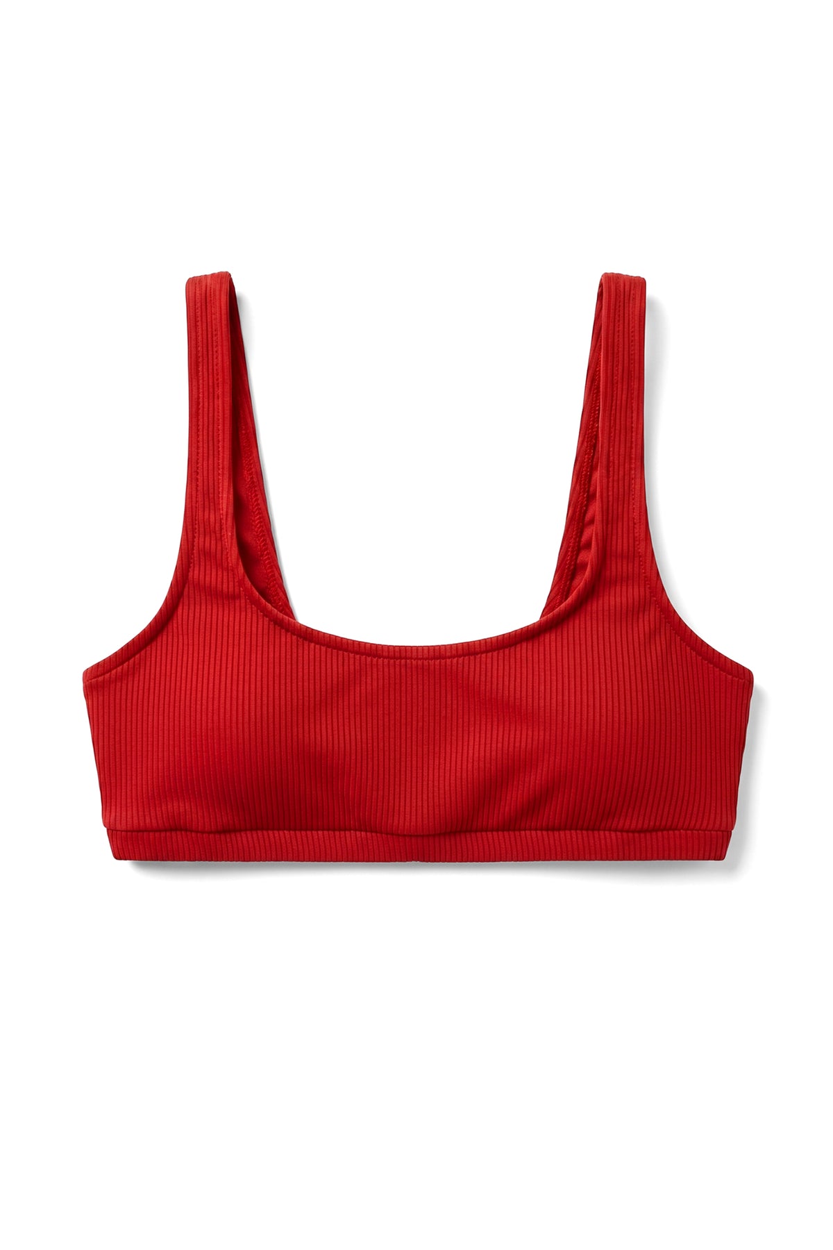 Signature Sports Bra Bikini Top