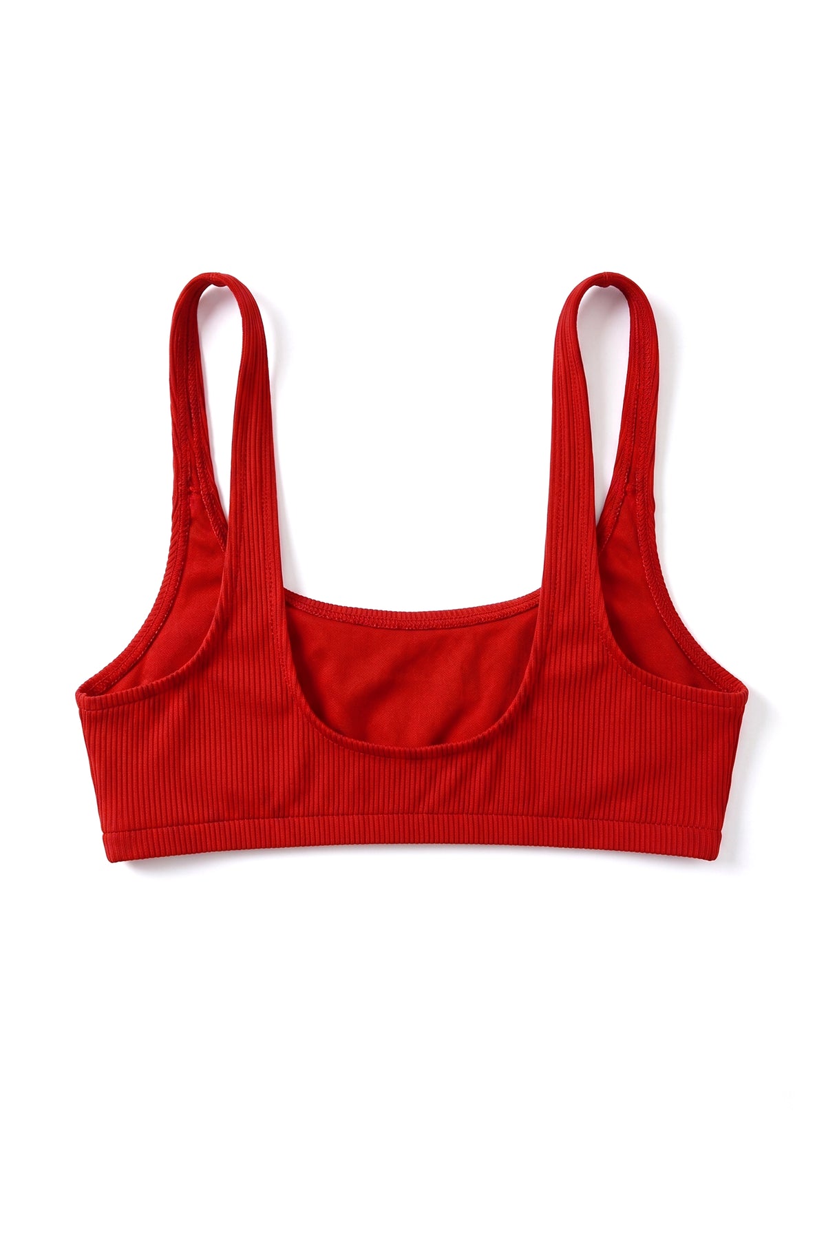 Signature Sports Bra Bikini Top