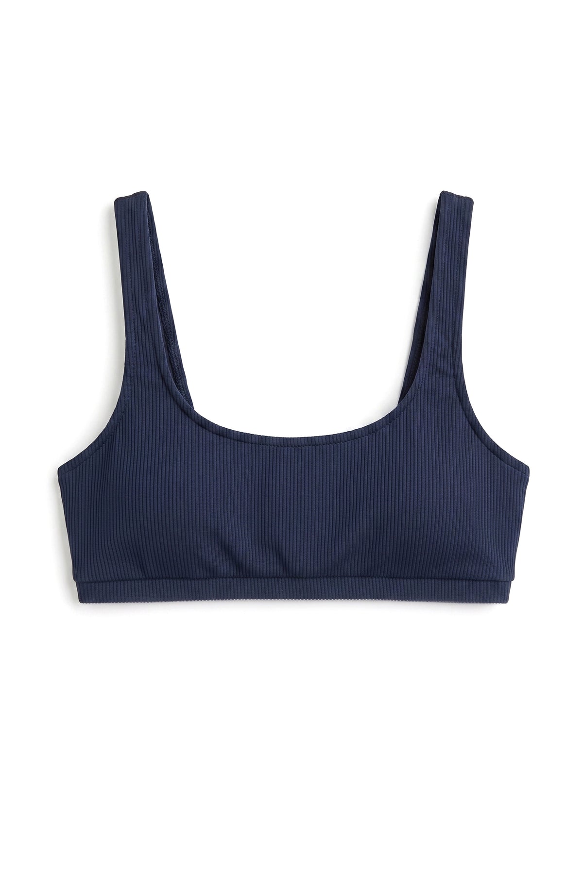 Signature Sports Bra Bikini Top