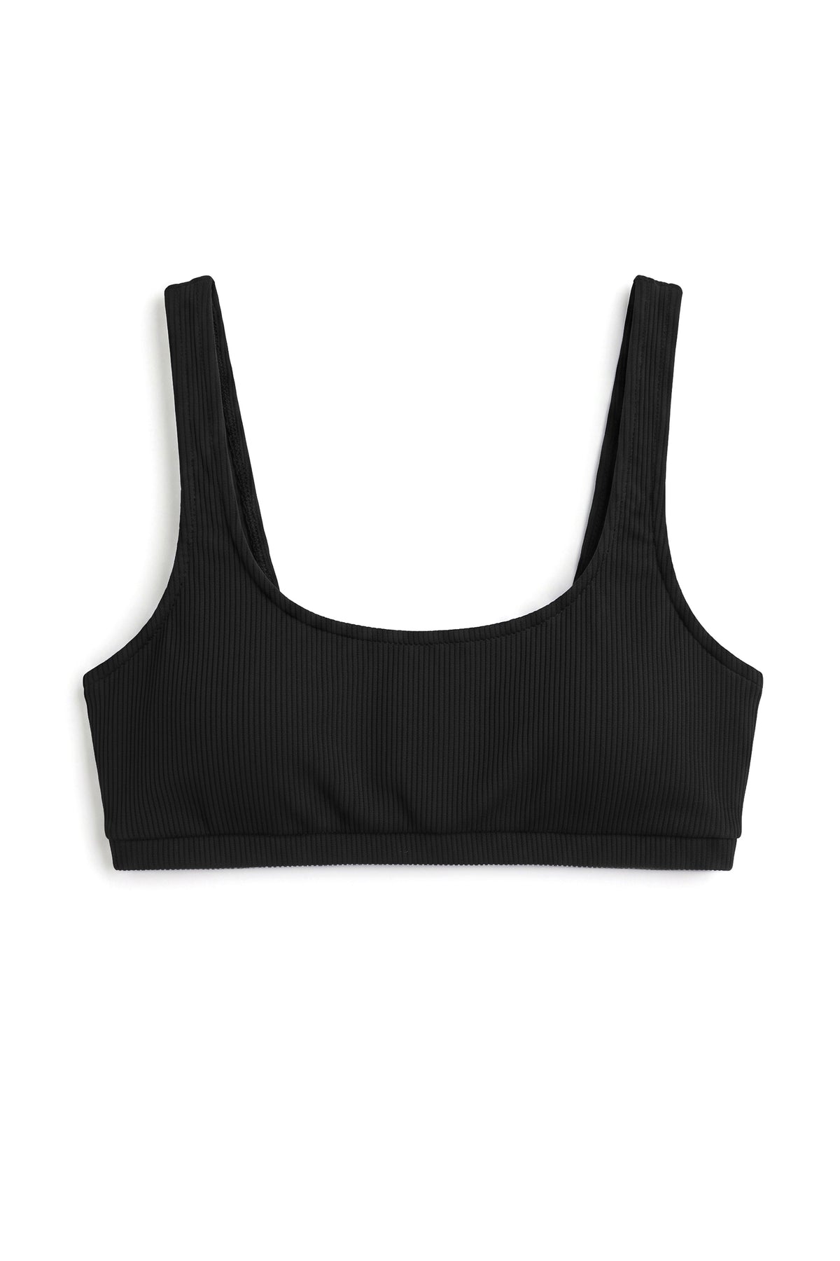 Signature Sports Bra Bikini Top