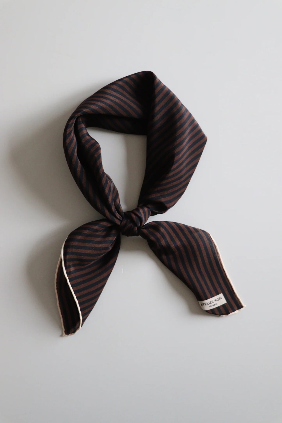 İpek Fular - Tosmik Coffee