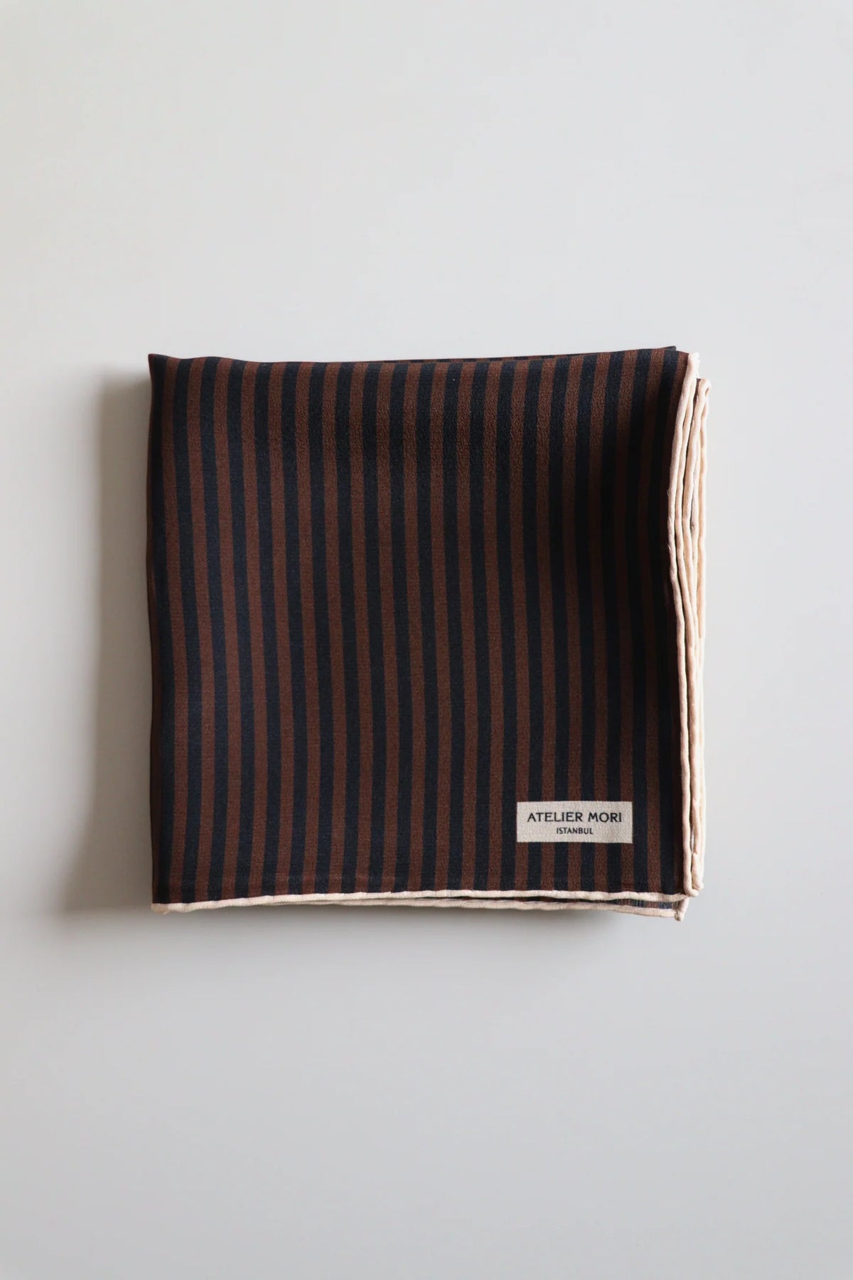 İpek Fular - Tosmik Coffee