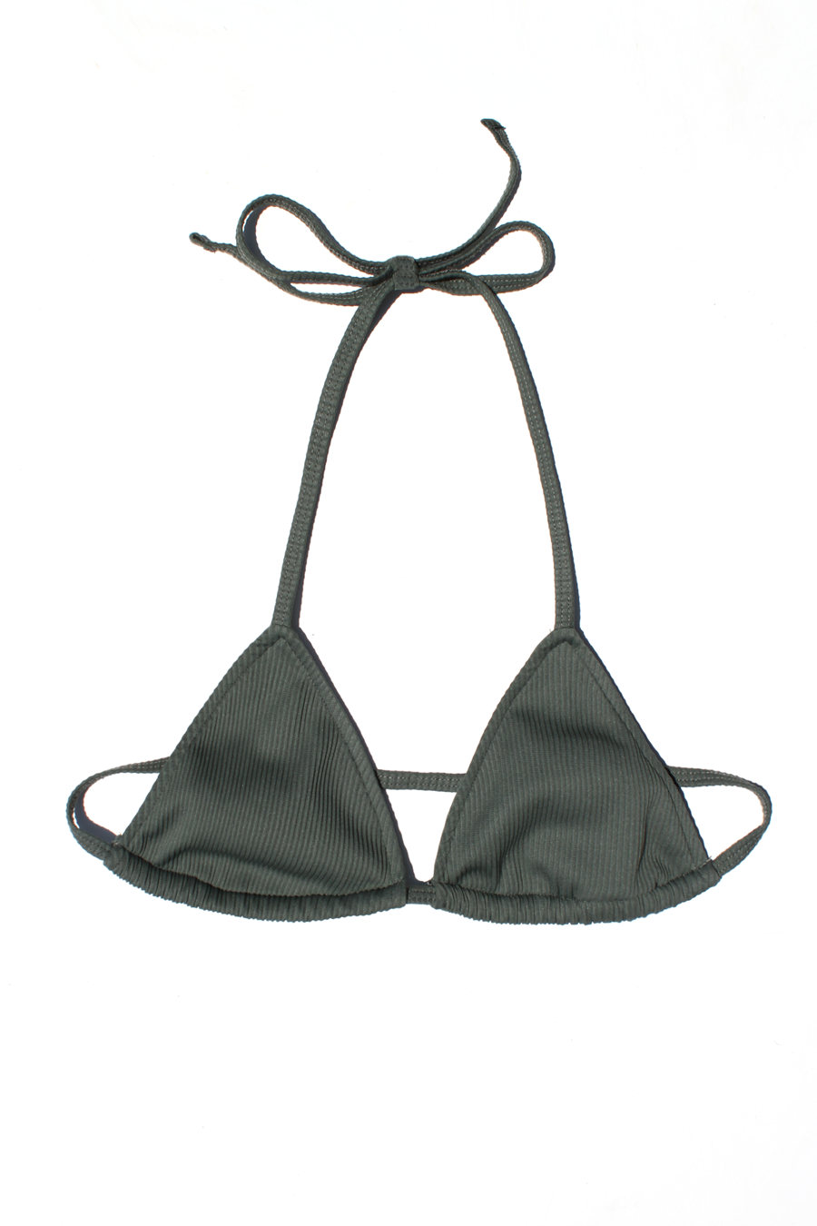 Signature Üçgen Bikini Top