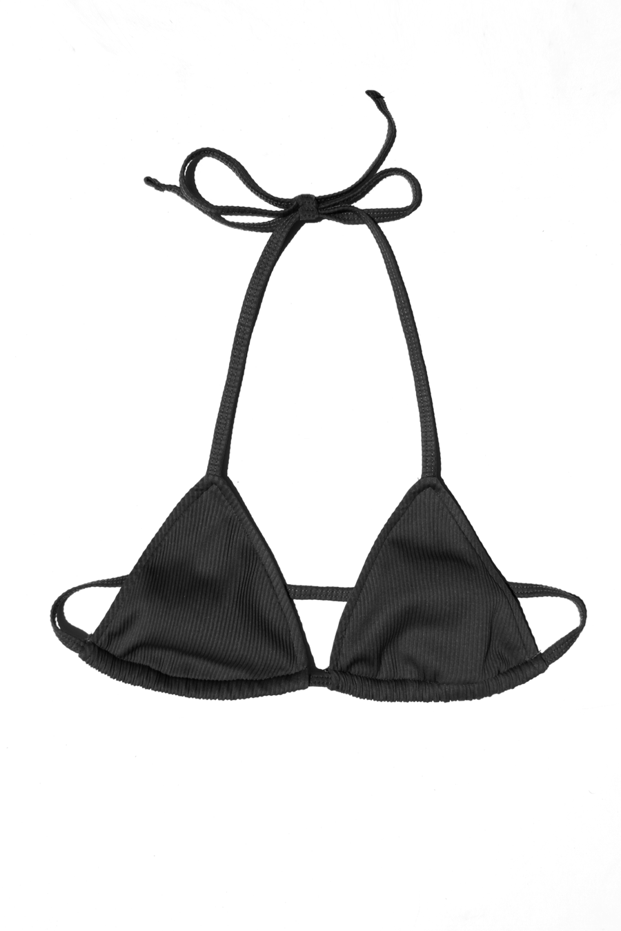 Signature Üçgen Bikini Top