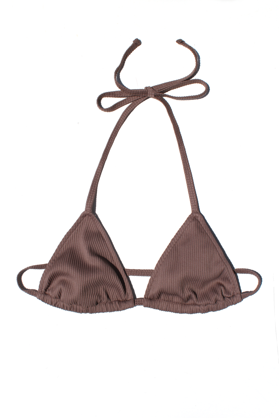 Signature Üçgen Bikini Top