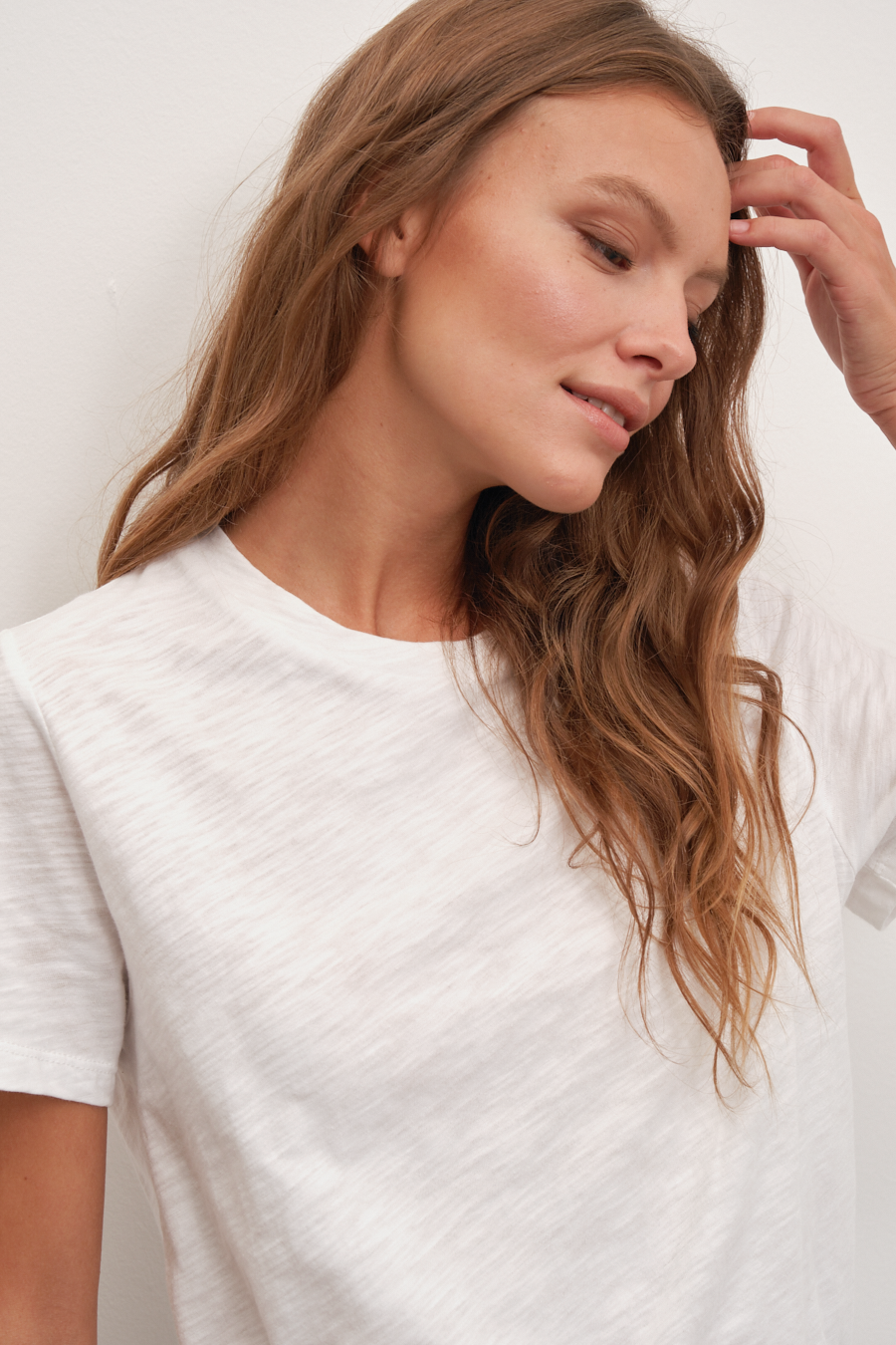 Flamlı Cotton Unisex T-shirt