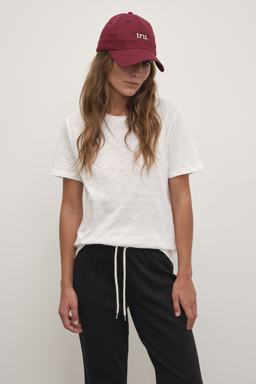 Flamlı Cotton Unisex T-shirt