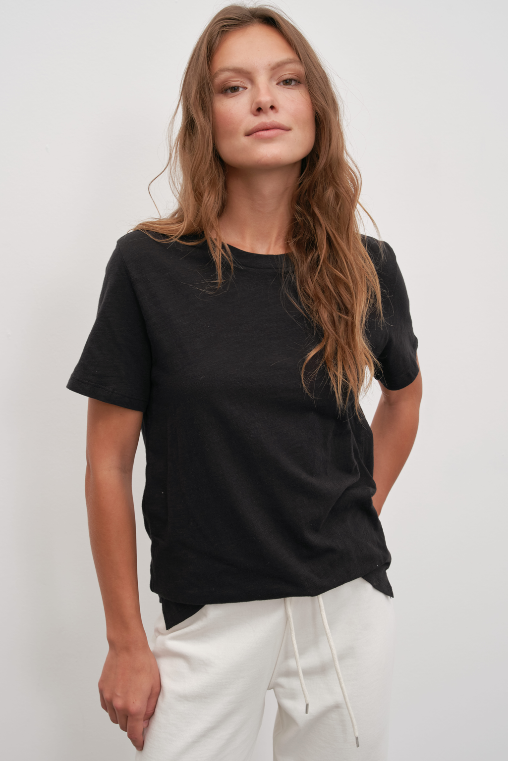 Flamlı Cotton Unisex T-shirt