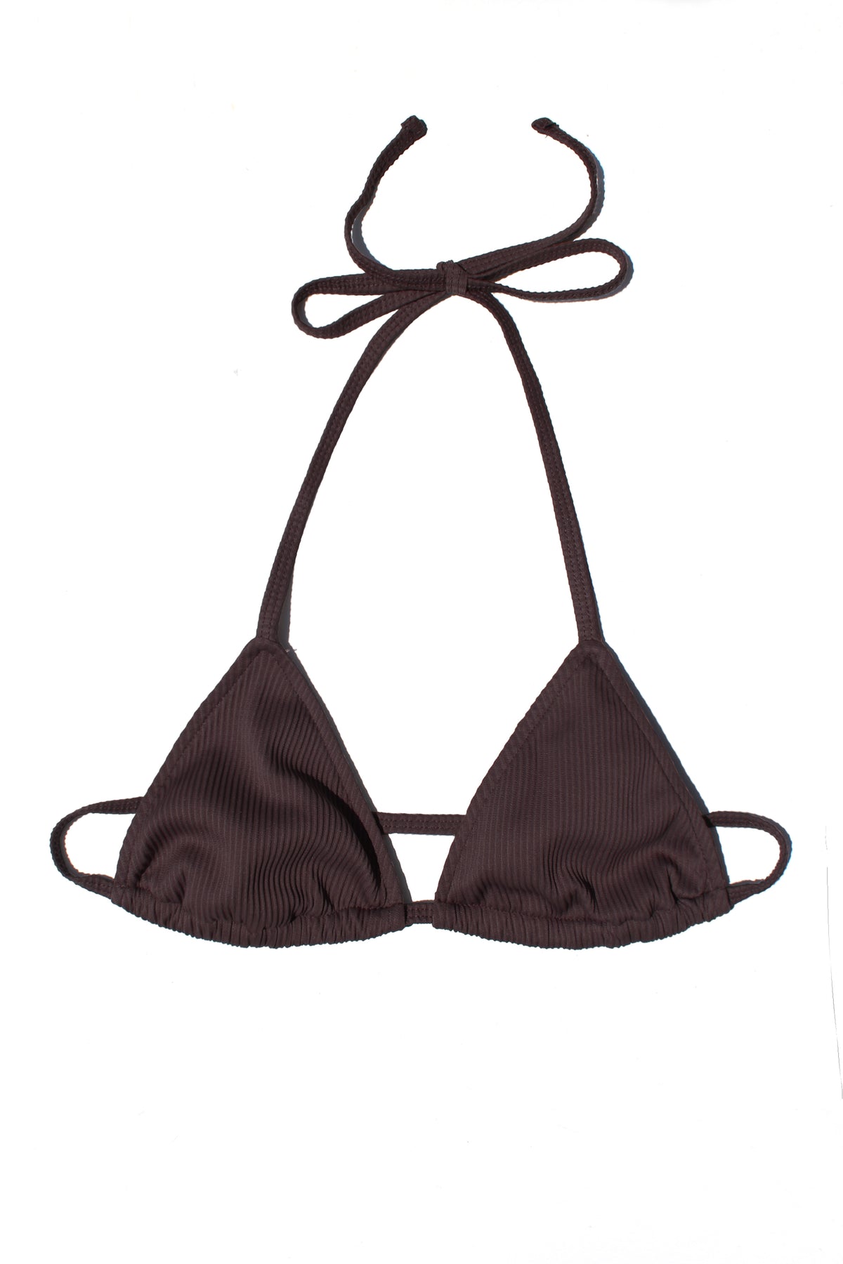 Signature Üçgen Bikini Top