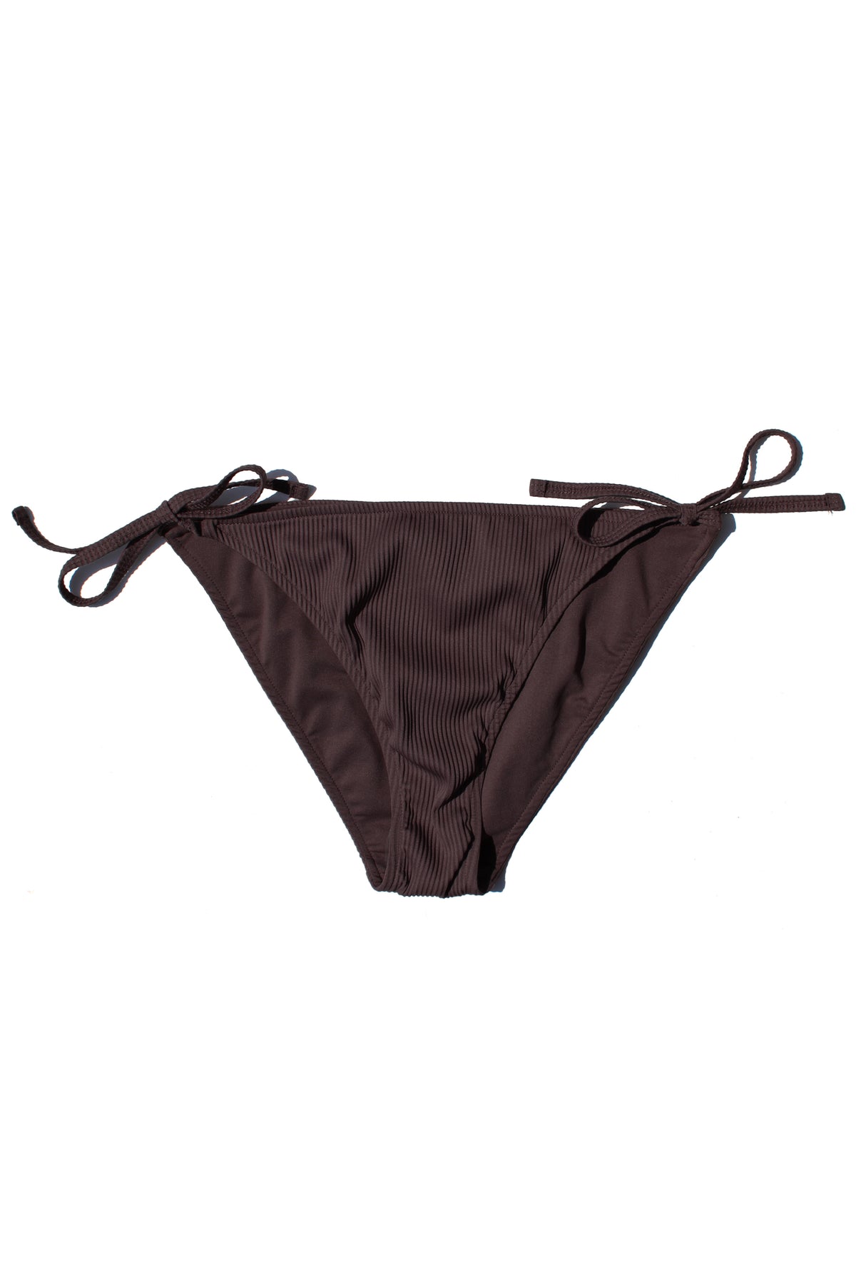 Signature İpli Bikini Alt