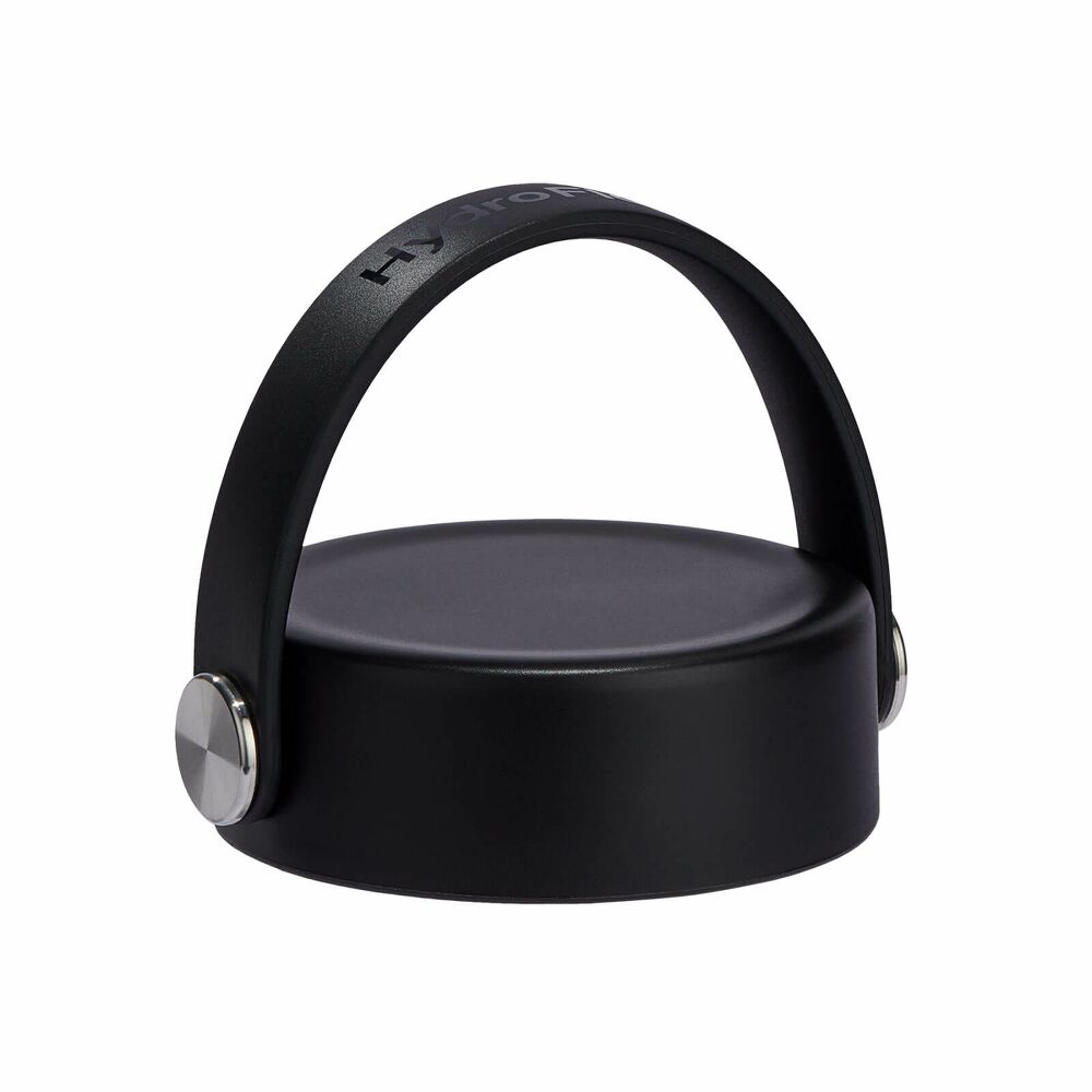 Hydro Flask Geniş Kapaklı Termos - Pembe 946 ml