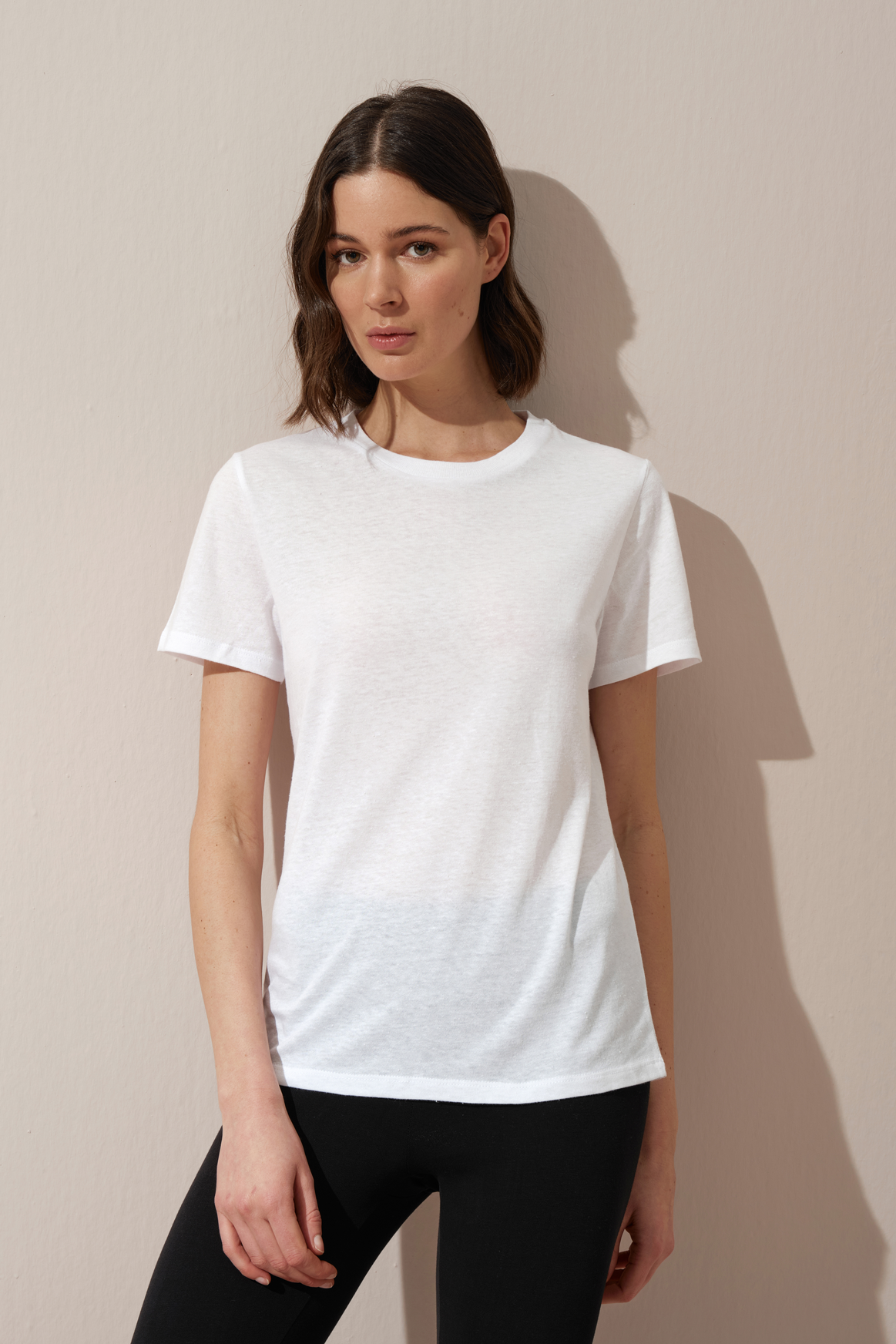 Nopeli Cotton Unisex T-shirt